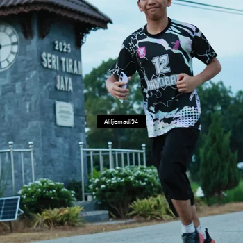 Runner Photo 5761867