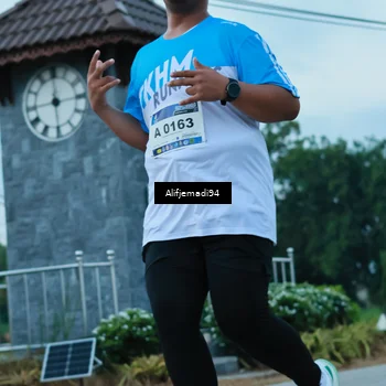 Runner Photo 5761869