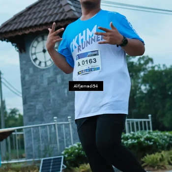 Runner Photo 5761870