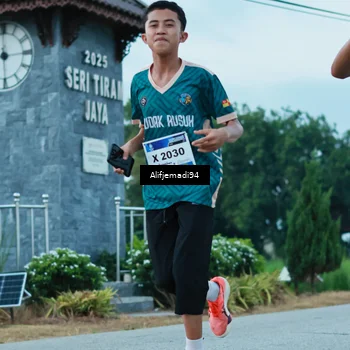 Runner Photo 5761872