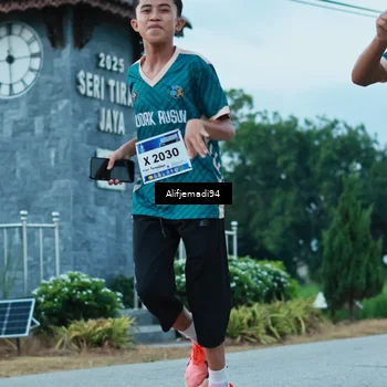 Runner Photo 5761874