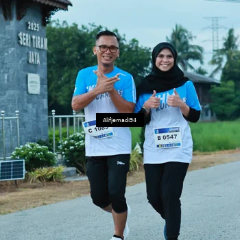 Runner Photo 5761875