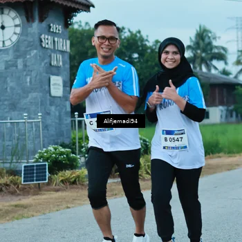 Runner Photo 5761876