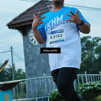 Runner Photo 5761877