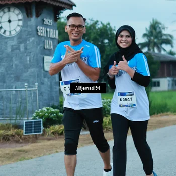 Runner Photo 5761878