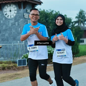 Runner Photo 5761879