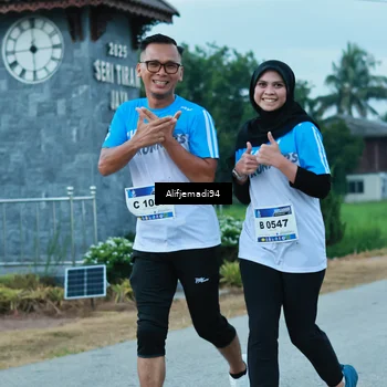 Runner Photo 5761880