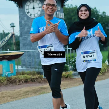 Runner Photo 5761881