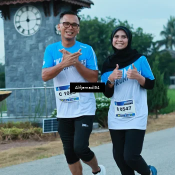 Runner Photo 5761882
