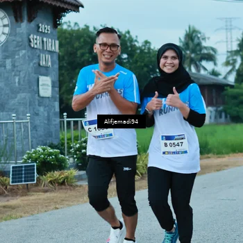 Runner Photo 5761883