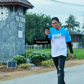 Runner Photo 5761884
