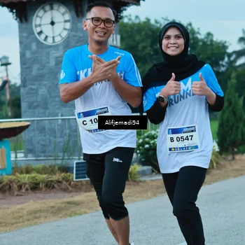 Runner Photo 5761885