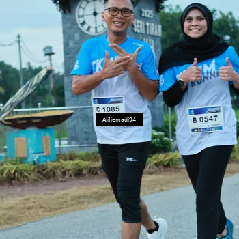 Runner Photo 5761886