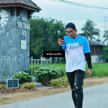 Runner Photo 5761887