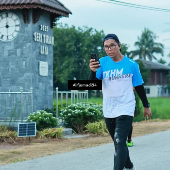 Runner Photo 5761888