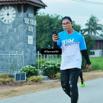 Runner Photo 5761890