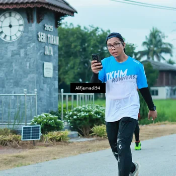 Runner Photo 5761891