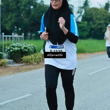 Runner Photo 5761893