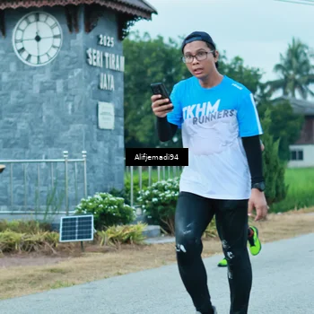 Runner Photo 5761894