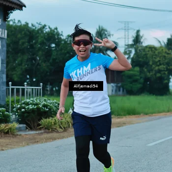 Runner Photo 5761903