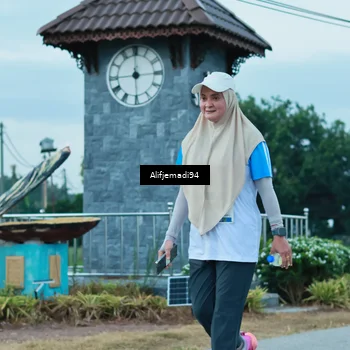 Runner Photo 5761905