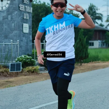 Runner Photo 5761906