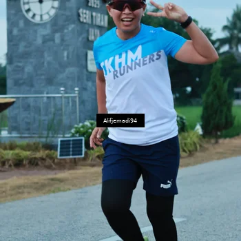 Runner Photo 5761908