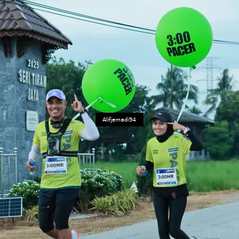 Runner Photo 5761909