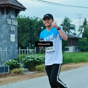 Runner Photo 5761910