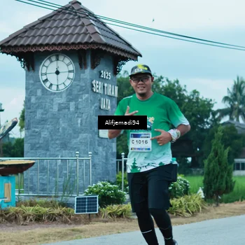 Runner Photo 5761911