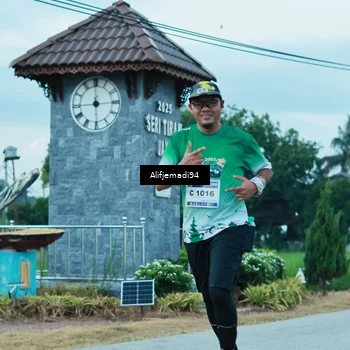 Runner Photo 5761912