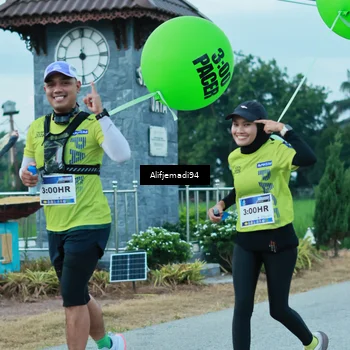 Runner Photo 5761913