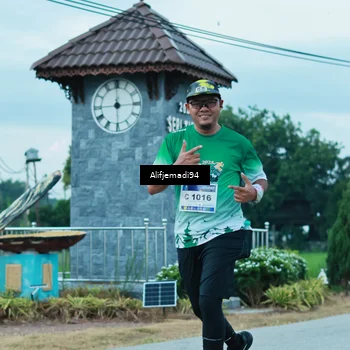 Runner Photo 5761914