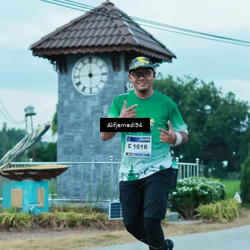 Runner Photo 5761916
