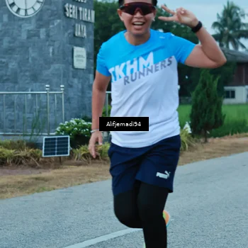 Runner Photo 5761917
