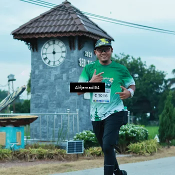 Runner Photo 5761918