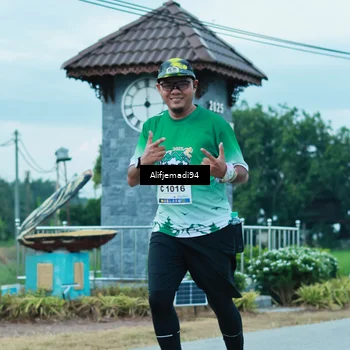 Runner Photo 5761919
