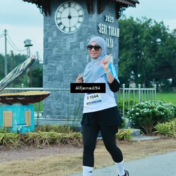 Runner Photo 5761922
