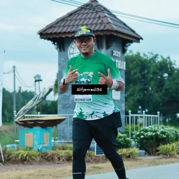 Runner Photo 5761923