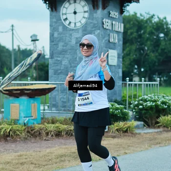 Runner Photo 5761925