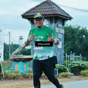 Runner Photo 5761926
