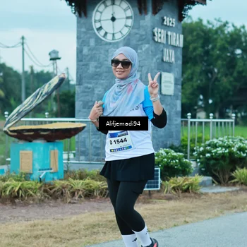 Runner Photo 5761927