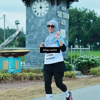 Runner Photo 5761928