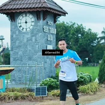 Runner Photo 5761929