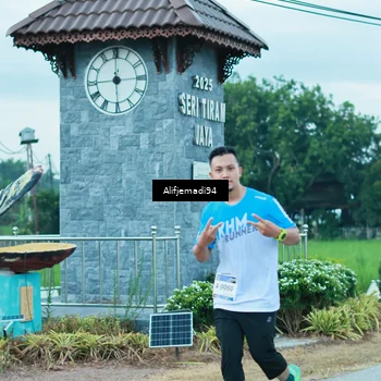 Runner Photo 5761930