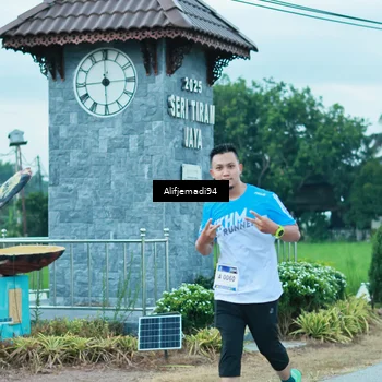 Runner Photo 5761931