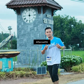 Runner Photo 5761932