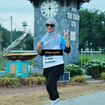 Runner Photo 5761933