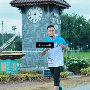 Runner Photo 5761934