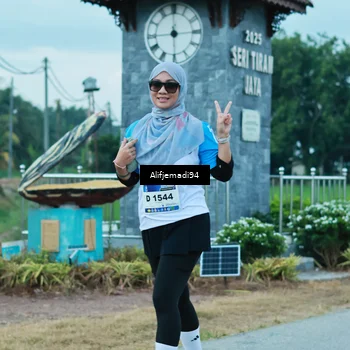 Runner Photo 5761935